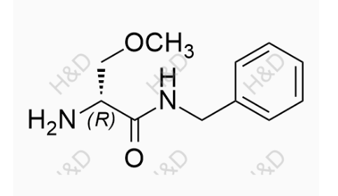 23/01/07 H&D重点杂质上新：拉科酰胺、拉米地坦、帕拉米韦、匹伐他汀等，共新增10种杂质库存！