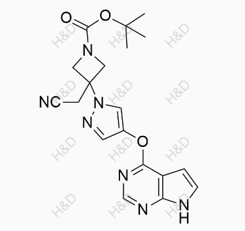 23/06/20 H&D重点杂质上新10个项目杂质，这10类药物杂质项目分别是：巴瑞替尼、尼卡地平、丙泊酚、硝苯地平、乐伐替尼、帕拉米韦、拉米地坦、癸酸氟哌啶醇、依度沙班、氯沙坦共新增17个杂质库存！以下是具体的产品信息。