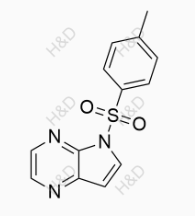 23/10/19 H&D重点杂质上新3类9个项目杂质，这3类药物杂质项目分别是：维奈妥拉、巴洛沙韦、乌帕替尼共新增9个杂质库存！以下是具体的产品信息。