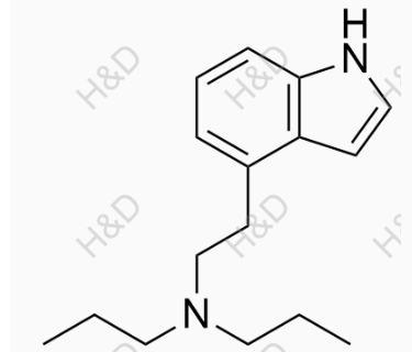 23/10/27 H&D重点杂质上新4类13个项目杂质，这4类药物杂质项目分别是：罗匹尼罗、氯雷他定、维格列汀、阿利沙坦酯共新增9个杂质库存！以下是具体的产品信息。