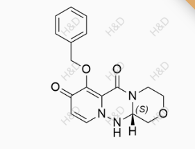 23/11/17 H&D重点杂质上新3类9个项目杂质，这3类药物杂质项目分别是：巴洛沙韦、咯萘啶、比卡鲁胺共新增9个杂质库存！以下是具体的产品信息。