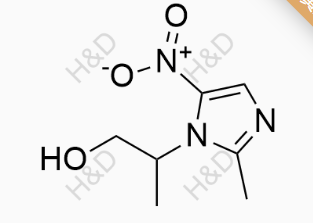 23/11/24 H&D重点杂质上新6类11个项目杂质，这6类药物杂质项目分别是：甲硝唑、巴洛沙韦、维格列汀、奈必洛尔、地氯雷他定、罗匹尼罗共新增11个杂质库存！以下是具体的产品信息。