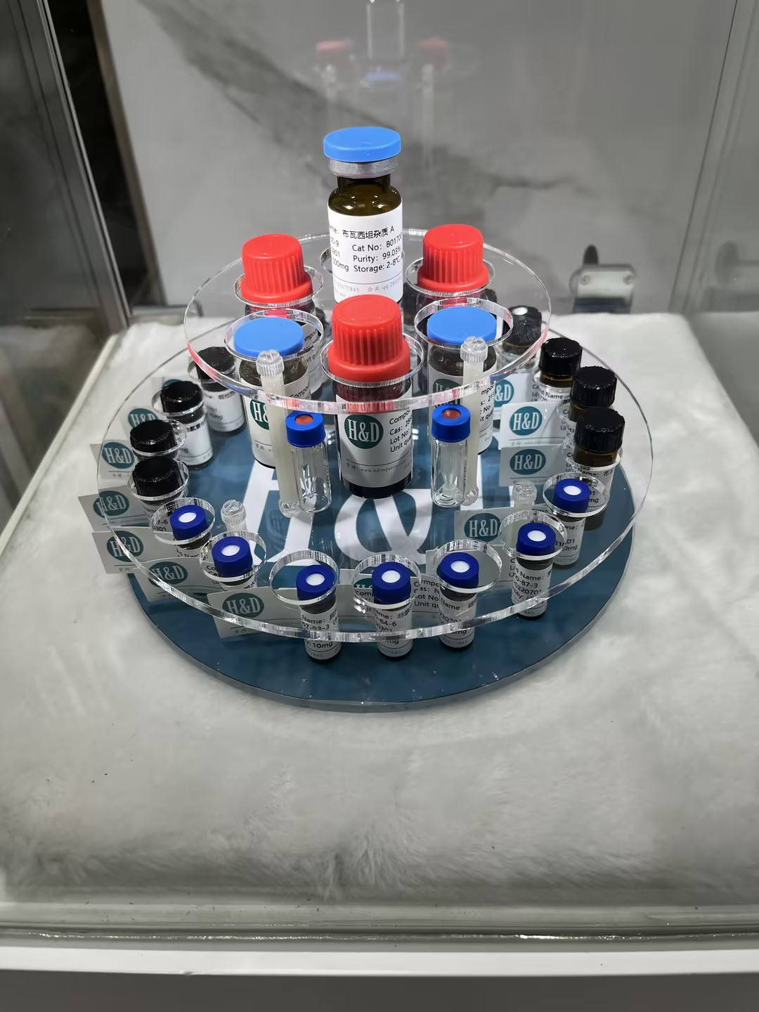 25年11月14日，恒丰万达新入库9个杂质！