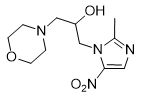 H&D | ​吗啉硝唑杂质介绍