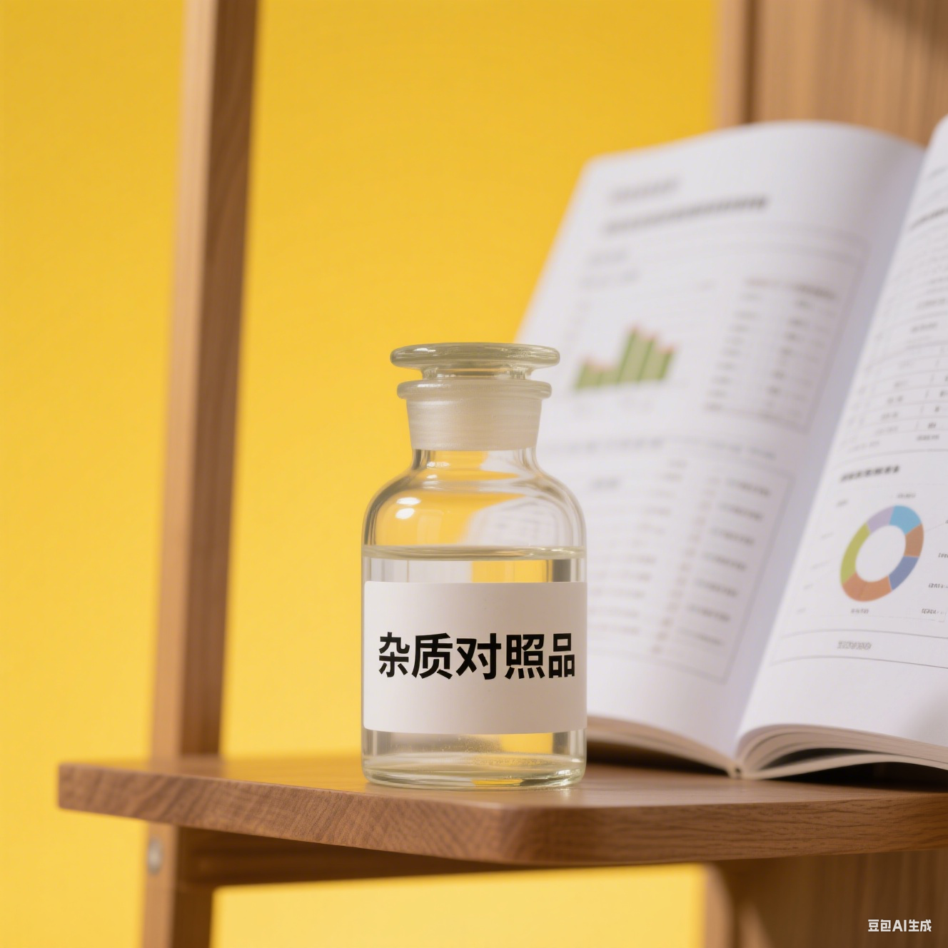 恒丰万达杂质对照品一站式采购 | 杂质现货速发+精准定制