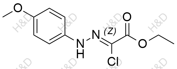 阿哌沙班杂质B