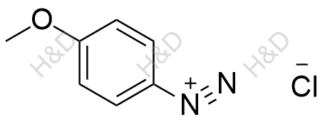 阿哌沙班杂质95