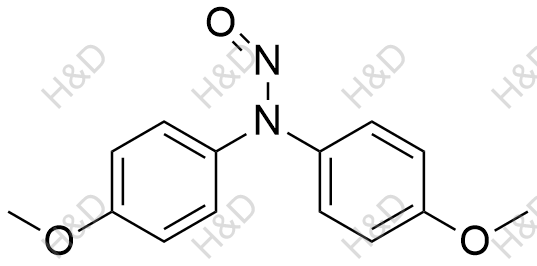 阿哌沙班杂质102(亚硝基苯胺)