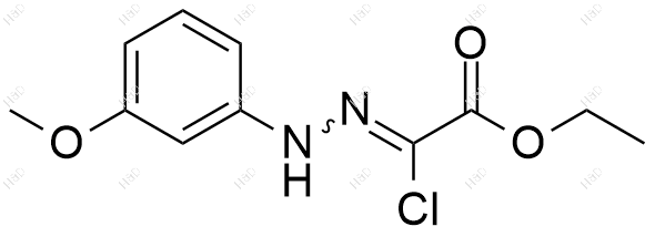阿哌沙班杂质118