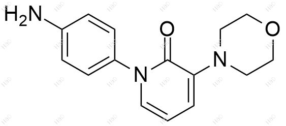 阿哌沙班杂质119