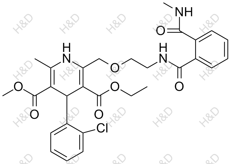 氨氯地平EP杂质B