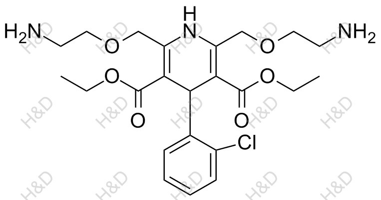 氨氯地平EP杂质I