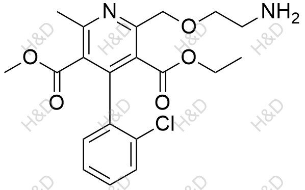 氨氯地平EP杂质D
