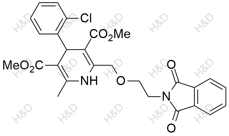 氨氯地平杂质38