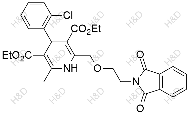 氨氯地平杂质39