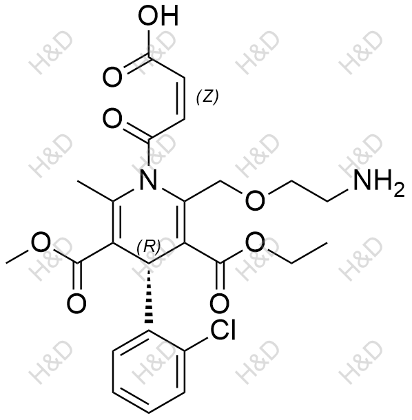 氨氯地平杂质43