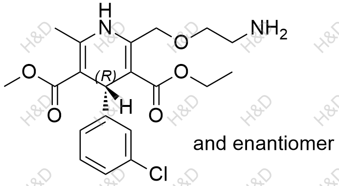 氨氯地平杂质48