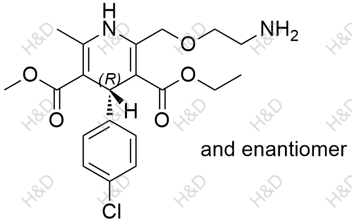 氨氯地平杂质49