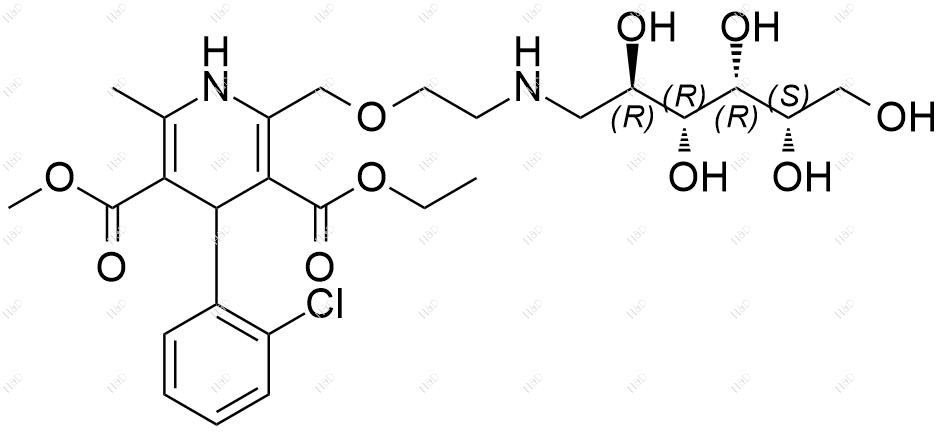 氨氯地平杂质56
