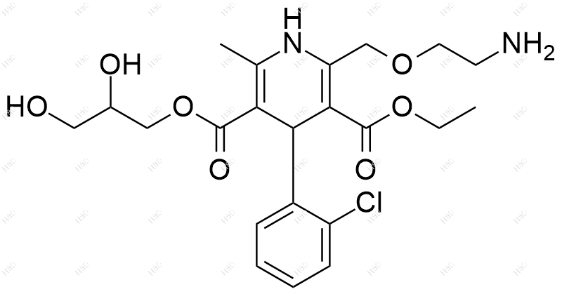 氨氯地平杂质69