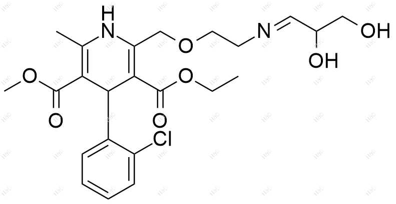 氨氯地平杂质73