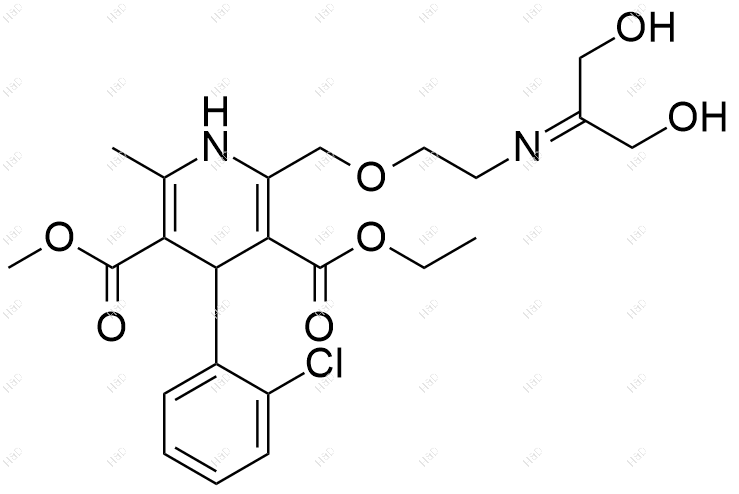 氨氯地平杂质74