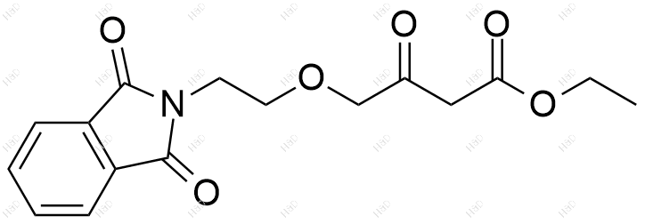 氨氯地平杂质78
