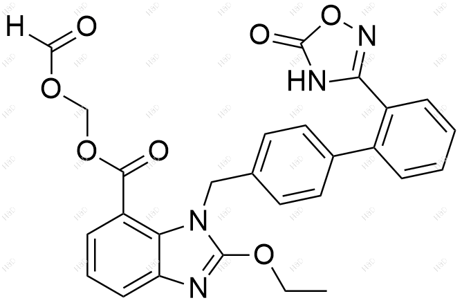 阿齐沙坦杂质144