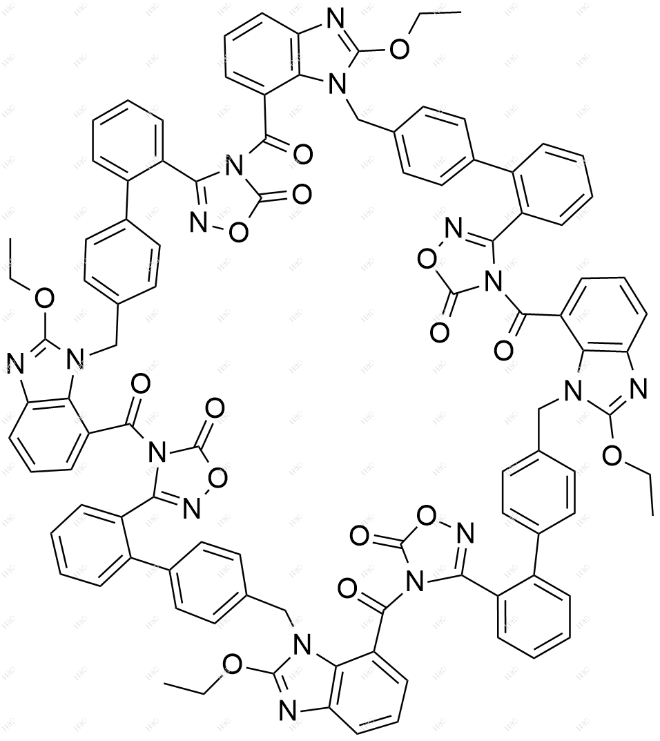 阿齐沙坦杂质149