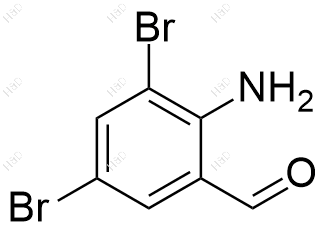 氨溴索EP杂质E