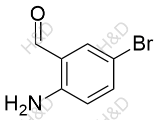 氨溴索杂质28