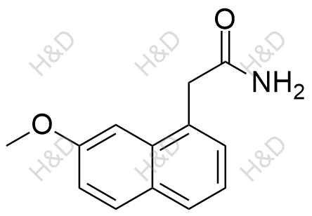 阿戈美拉汀杂质9