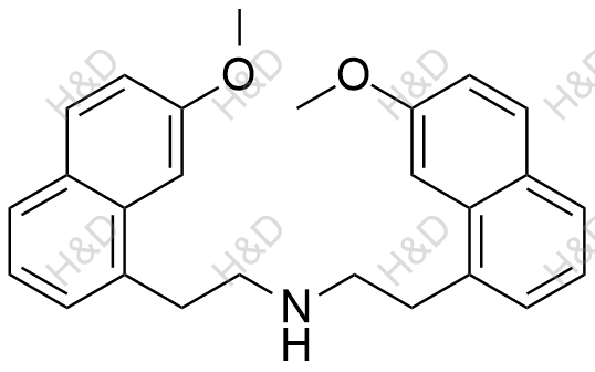 阿戈美拉汀杂质11