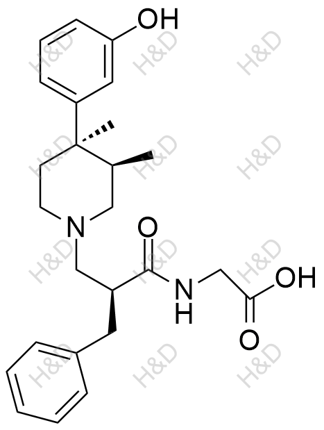 爱维莫潘杂质G