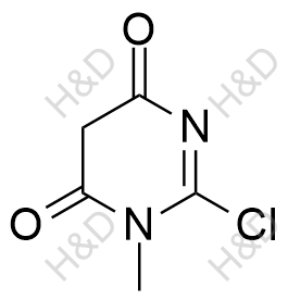 阿格列汀杂质B