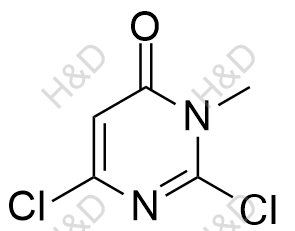 阿格列汀杂质C