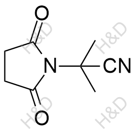 阿格列汀杂质D