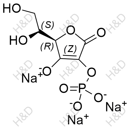 维生素C磷酸酯钠