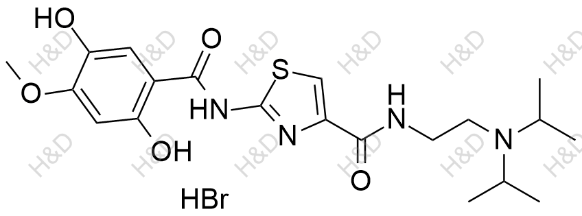 阿考替胺杂质19