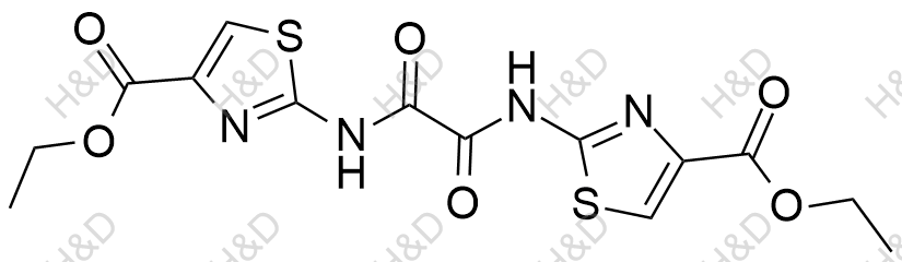 阿考替胺杂质32