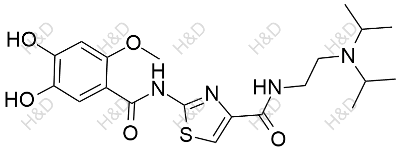 阿考替胺杂质47