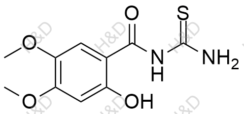 阿考替胺杂质48