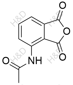 阿普斯特杂质37