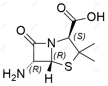 阿莫西林杂质A
