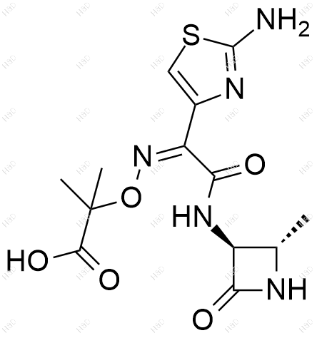 氨曲南杂质D