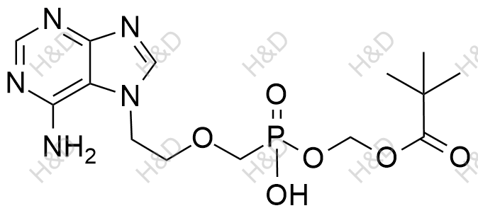 阿德福韦杂质29