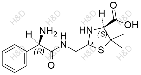 氨苄西林EP杂质F