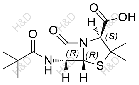 氨苄西林EP杂质J