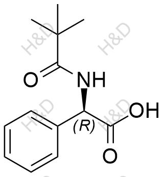 氨苄西林EP杂质K