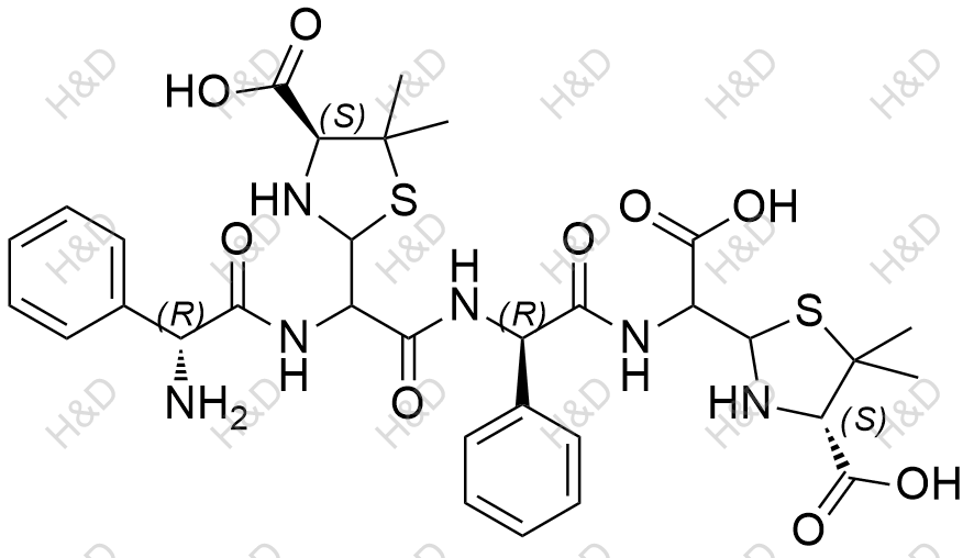 氨苄西林杂质12